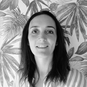 Marion Berthebaud adapte les séances sportives à vos besoins.