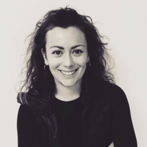 Olivia Foucher est spécialiste du sport santé et sport adapté au centre So Adapt'