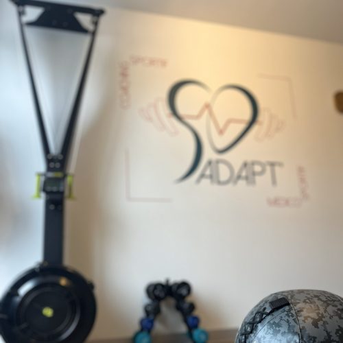 Équipements d'entraînement sportifs professionnels